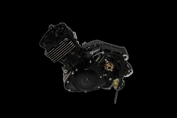 SUZUKI GN 125 ALT MOTOR KOMPLE