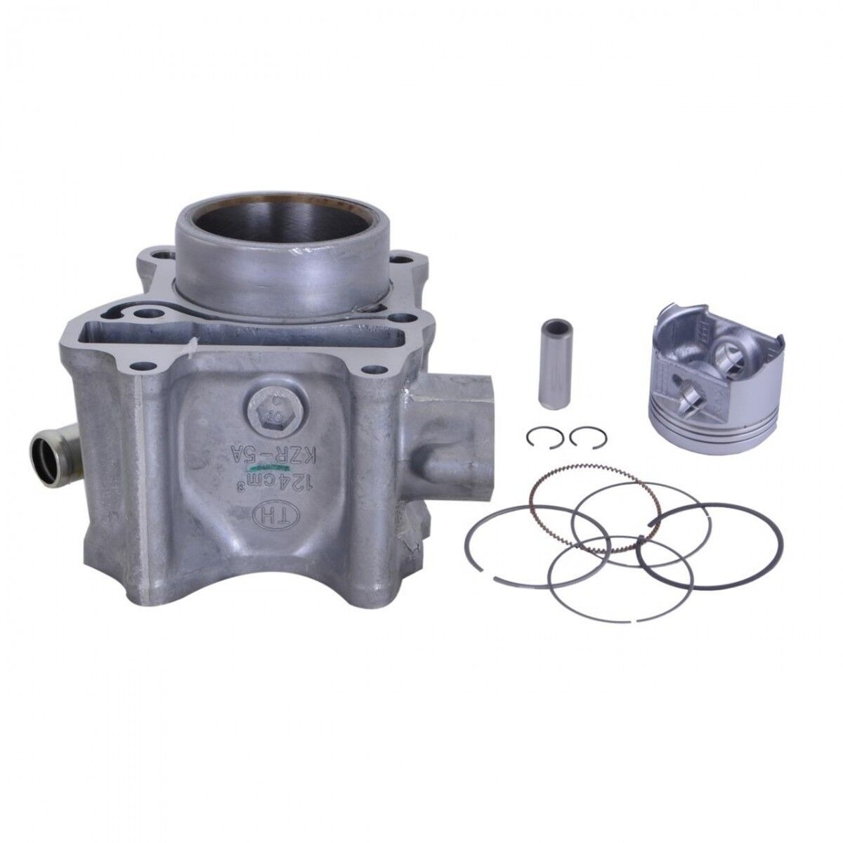 Honda PCX 125 Orjinal Silindir Piston Takımı (2018-2020) Honda PCX 125 Orjinal Silindir Piston Takımı (2018-2020)