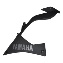 Yamaha YZF R25 Ön Granaj Yan Alt Sol Mat Siyah Yamaha YZF R25 Ön Granaj Yan Alt Sol Mat Siyah
