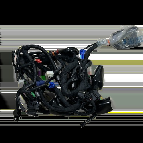 Bajaj Pulsar NS 200 Tesisat Orjinal 2021-2023
