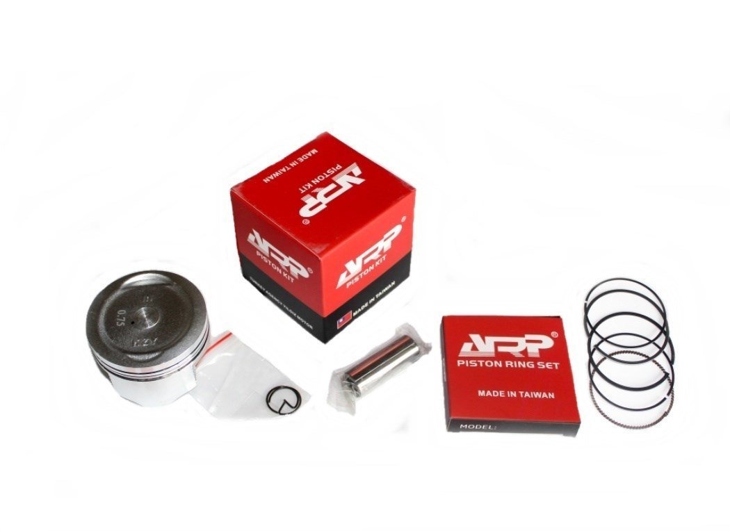 SPACY 110 PİSTON SEKMAN ARP 0.75