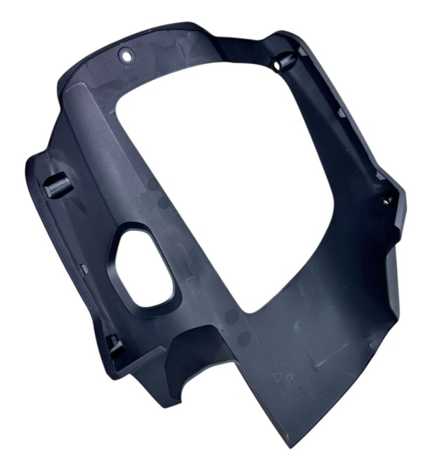 Cf Moto SR 450 Motor Arka Alt Koruma Plastiği Orijinal