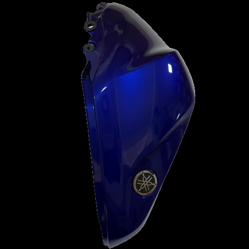 YAMAHA R25 DEPO GRENAJI SAĞ ORJİNAL 10 P1 YAMAHA R25 DEPO GRENAJI SAĞ ORJİNAL 10 P1