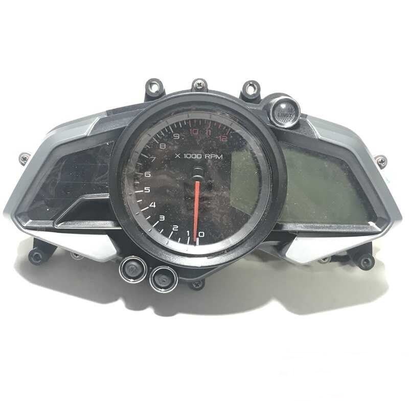 PULSAR NS 200 KM SAATİ PRİCOL