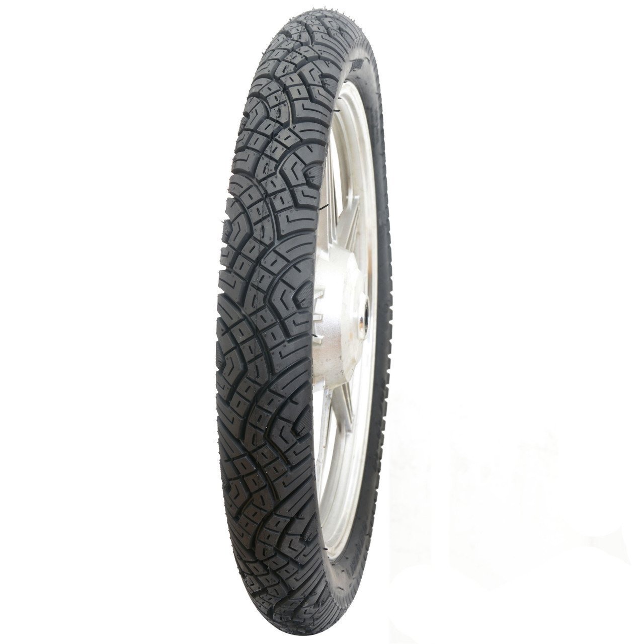Honda CB 125 F Arka Dış Lastik 90/90 x 18 Dış Lastik TL Zoom 6 Kat Honda CB 125 F Arka Dış Lastik 90/90 x 18 Dış Lastik TL Zoom 6 Kat