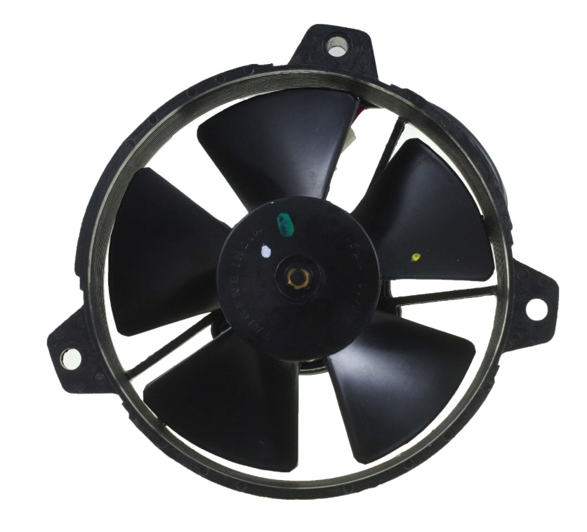 Bajaj Dominar Soğutucu Fan