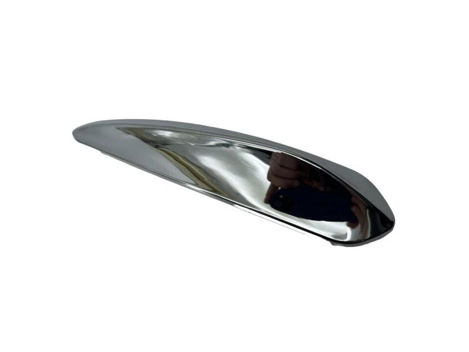 Mondial Wing 50 Ön Çamurluk Dekoratif Kapak Mondial Wing 50 Ön Çamurluk Dekoratif Kapak