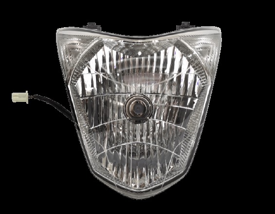 CB125 E FAR