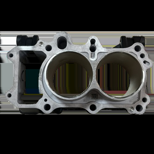 Cf Moto SR 450 Silindir Boş Orijinal