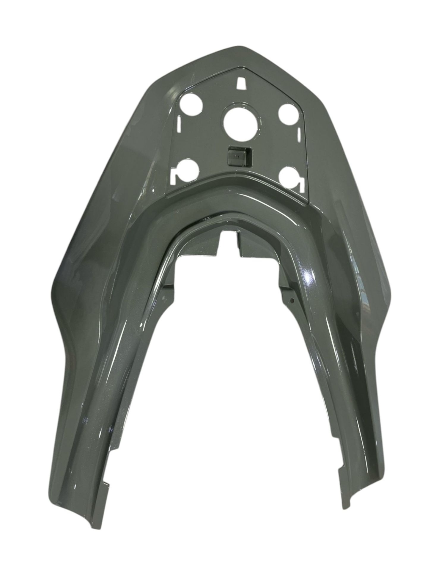 Honda Pcx Arka Stop Üst Büyük Grenaj Nardo Gri Oem 2023-2024 Honda Pcx Arka Stop Üst Büyük Grenaj Nardo Gri Oem 2023-2024