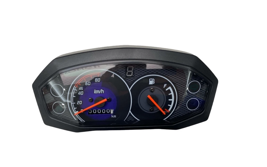KUBA TK03 Orijinal Kilometre Saati Komple KUBA TK03 Orijinal Kilometre Saati Komple
