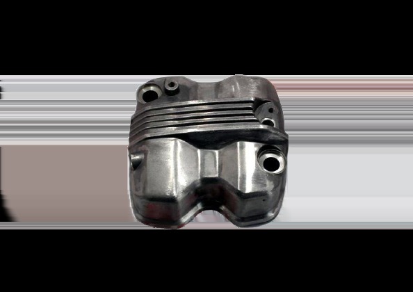 CBF 150 KÜLBÜTÖR KAPAK OEM