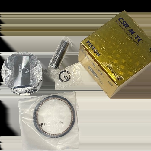 DISCOVER 125 ST PİSTON SEKMAN 0.25