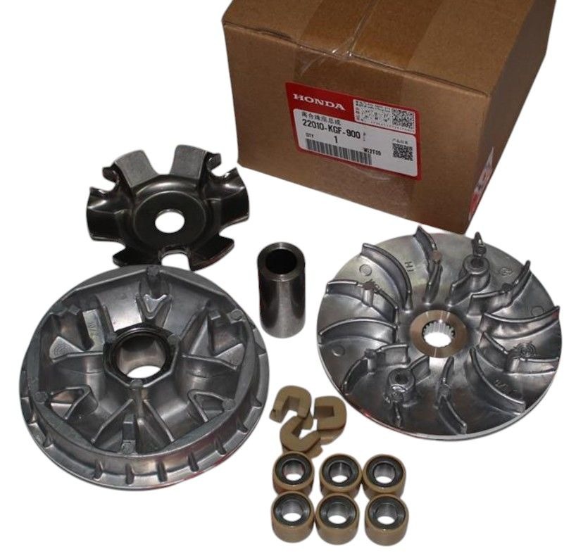 Honda PS 150 Dylan Ön Debriyaj 18.10 gr Orjinal Honda PS 150 Dylan Ön Debriyaj 18.10 gr Orjinal