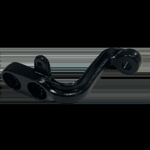 Cf Moto NK 250-SR 250 Sol Motor Bağlantı Braketi Orjinal 2018-2025