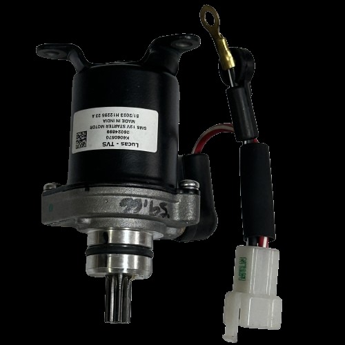 TVS JÜPİTER 110 MARŞ MOTOR E5 ORJİNAL