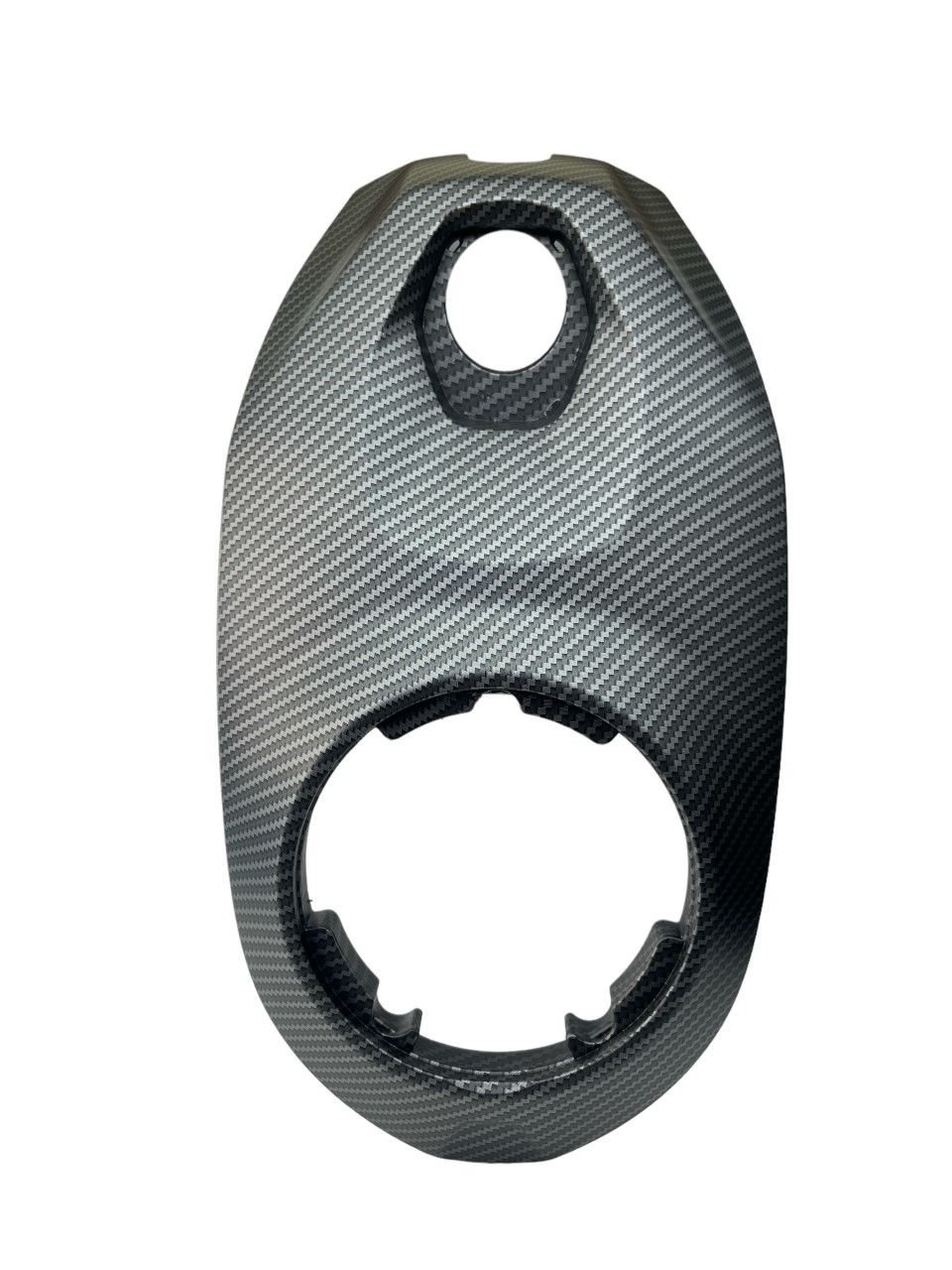 CF Moto SR 250 Benzin Deposu Ön Karenaj CF Moto SR 250 Benzin Deposu Ön Karenaj