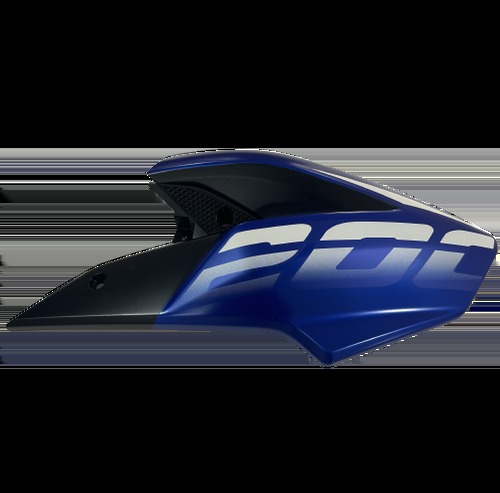 PULSAR NS 200 DEPO GRENAJ SAĞ MAVİ ORJİNAL