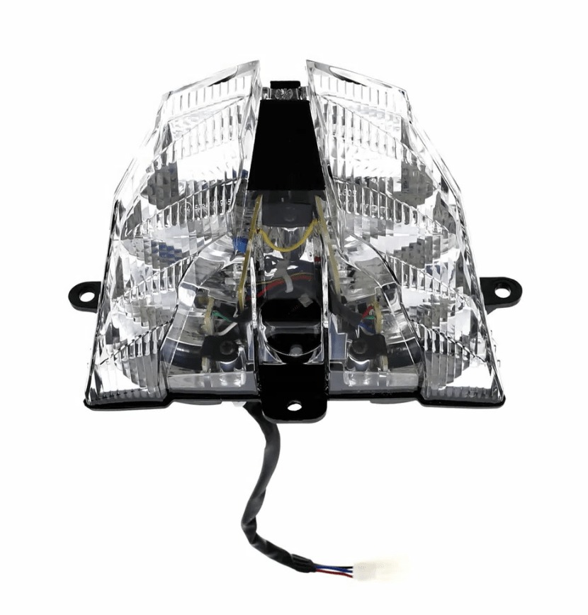 Bajaj Pulsar 200 NS Orjinal Stop Komple Bajaj Pulsar 200 NS Orjinal Stop Komple