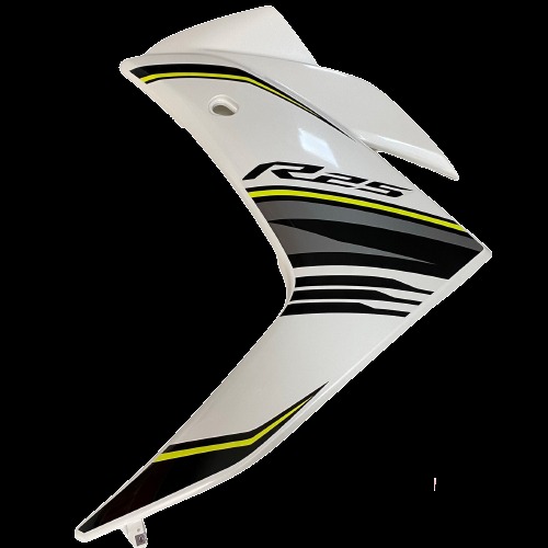 YAMAHA R25 GRENAJ SOL ORJİNAL P2 (A0) YAMAHA R25 GRENAJ SOL ORJİNAL P2 (A0)
