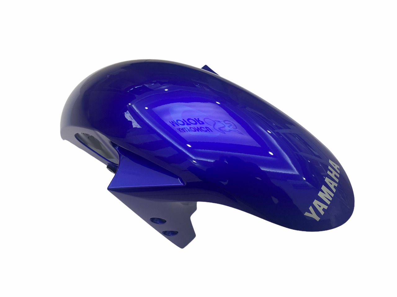 Yamaha R25 Ön Çamurluk Mavi 2019-2020 Yamaha R25 Ön Çamurluk Mavi 2019-2020