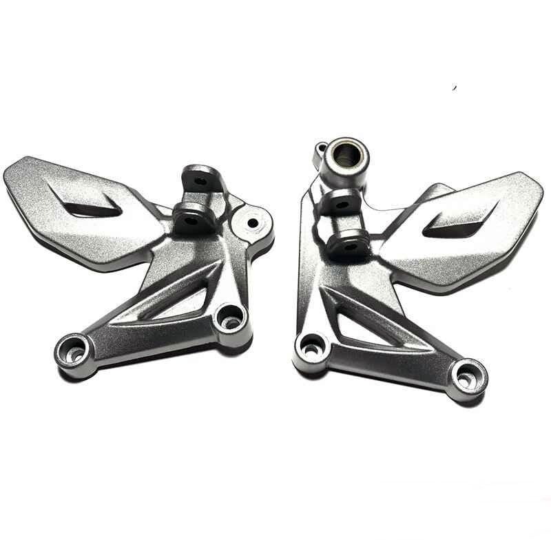 PULSAR NS 200 BRAKET ÖN TAKIM ORJİNAL