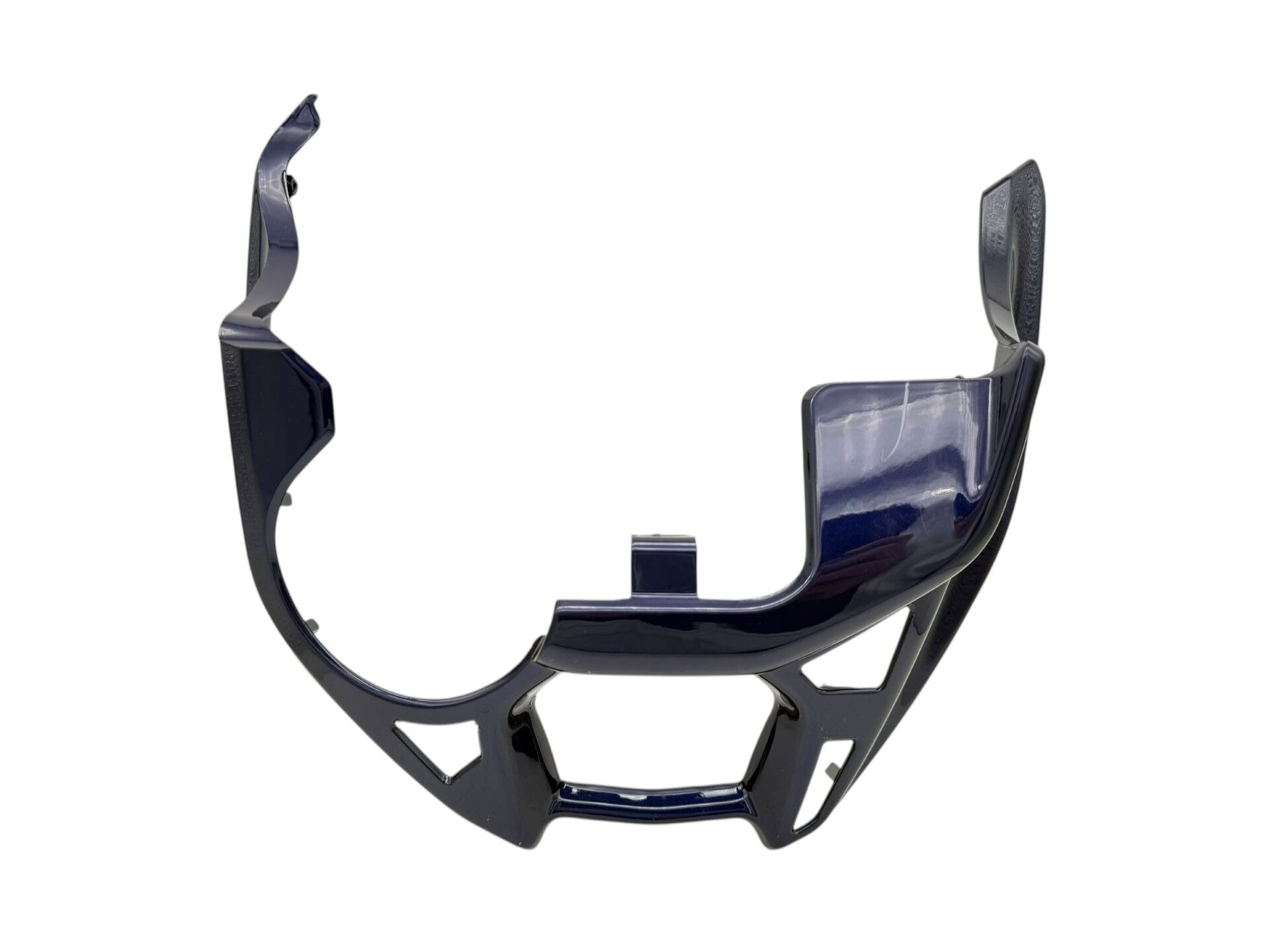TVS Raider 125 Ön Panel Mavi TVS Raider 125 Ön Panel Mavi