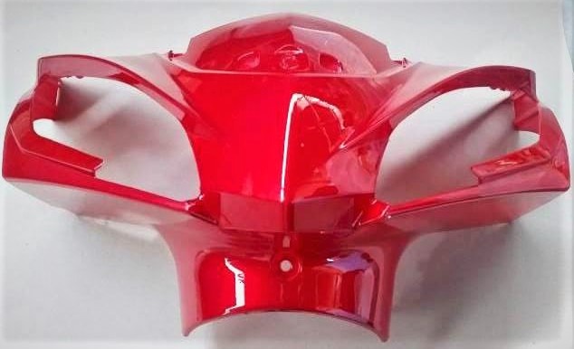 ARORA AR50-9 VERANO 042 SİNYAL MUHAFAZA Uyumlu Modeller: VERANO 125, VERANO 50