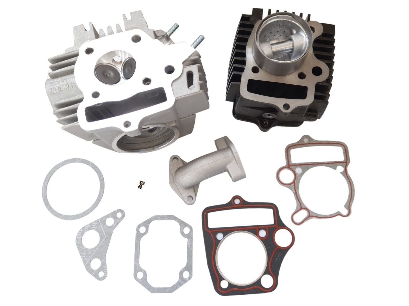 Mondial 50 Snappy 110 cc Dönüşüm Seti (Orjinal) Mondial 50 Snappy 110 cc Dönüşüm Seti (Orjinal)