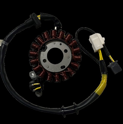 SPACY 110 STATÖR OEM YENİ MODEL