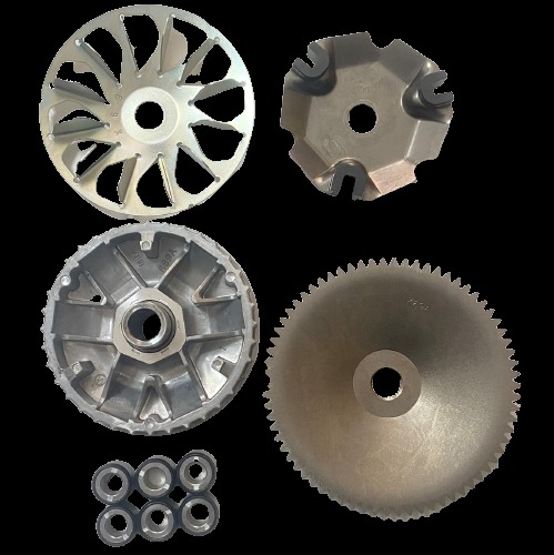 ACTIVA S DEBRİYAJ ÖN KOMPLE OEM ACTIVA S DEBRİYAJ ÖN KOMPLE OEM