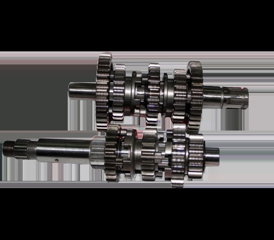 PULSAR NS 150 ŞANZIMAN SETİ OEM