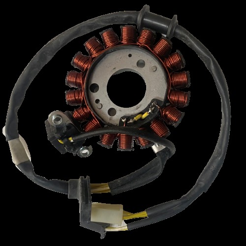 ACTIVA S STATÖR OEM ACTIVA S STATÖR OEM