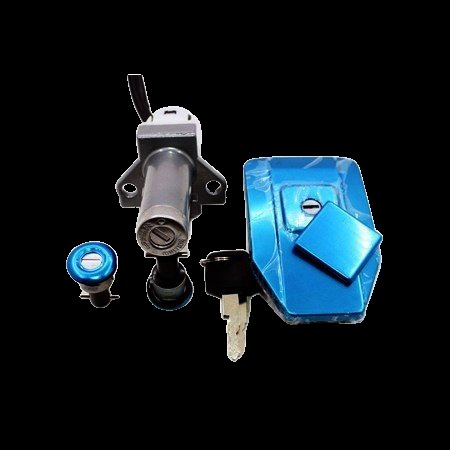 CGL 125 KONTAK SETİ KOMPLE CGL 125 KONTAK SETİ KOMPLE