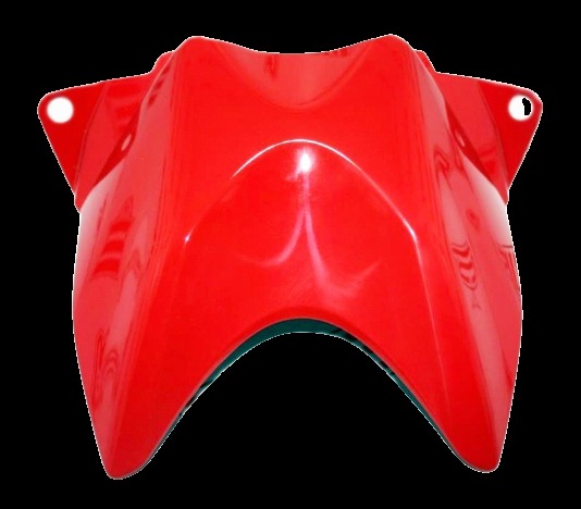 CBR 250 DEPO ÜST PLASTİK ORJİNAL