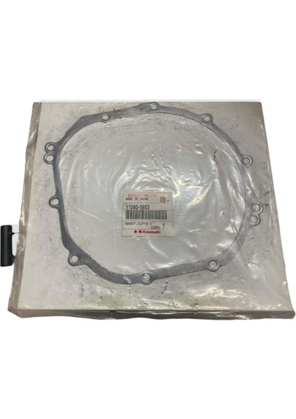 Kawasaki Zx 6 Debriaj Kapak Contası 11060-1853