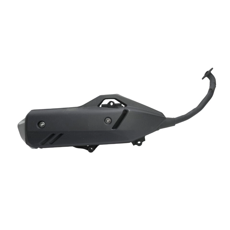 Honda PCX 125 Egzoz 2021-2024