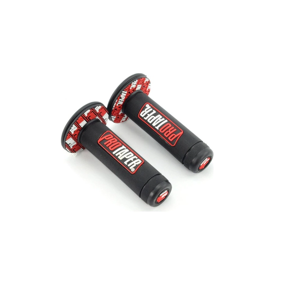 Mondial Drift 125 L Protaper Elcik Takımı Kırmızı Mondial Drift 125 L Protaper Elcik Takımı Kırmızı