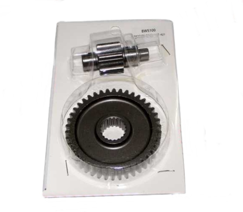 BWS 100 MODİFİYE DİŞLİ SET 13T-42T BWS 100 MODİFİYE DİŞLİ SET 13T-42T
