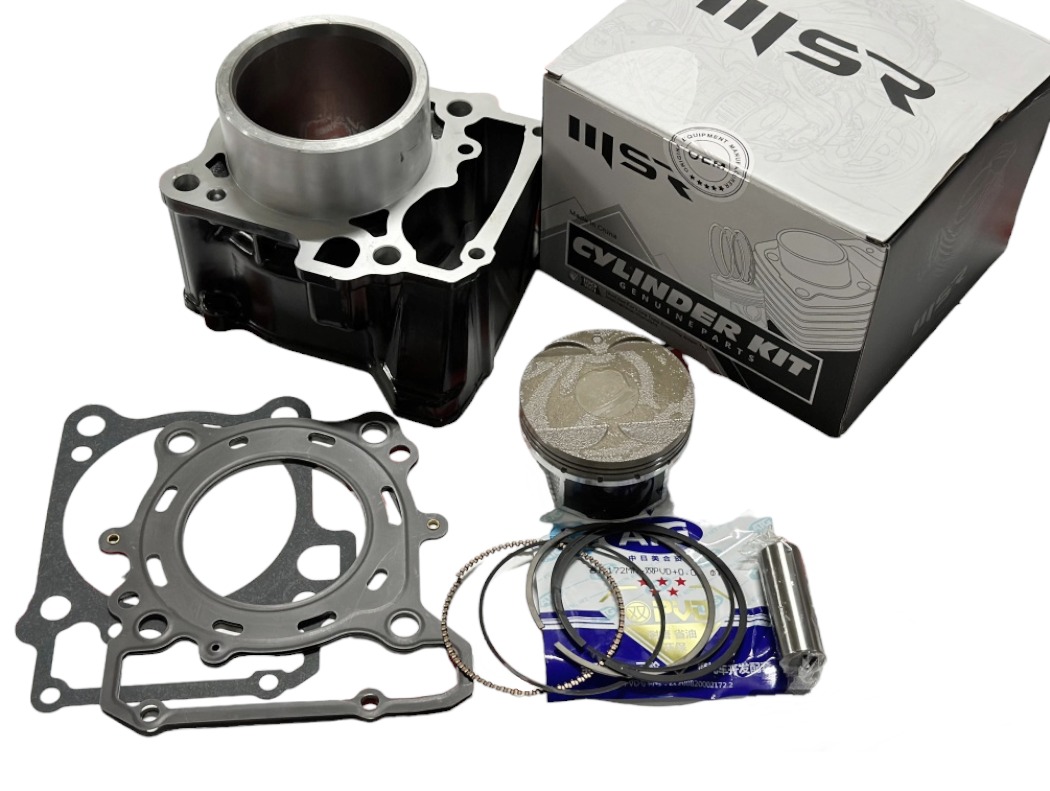 CF MOTO NK 250 SİLİNDİR SETİ