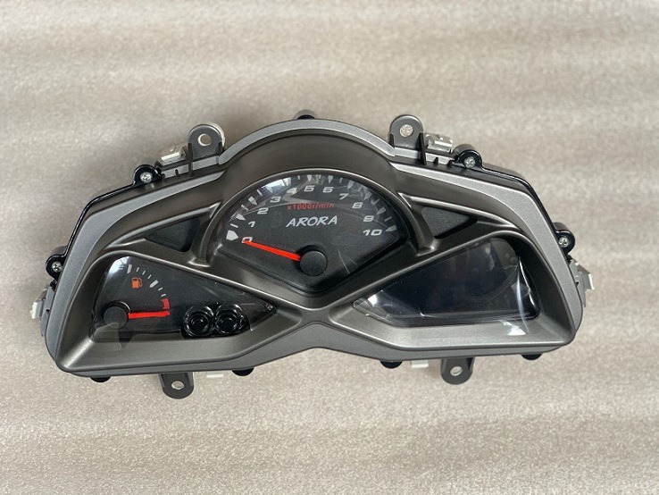 ARORA SAFARI PRO KM SAATİ