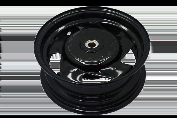 BWS 100 JANT ARKA TAİWAN