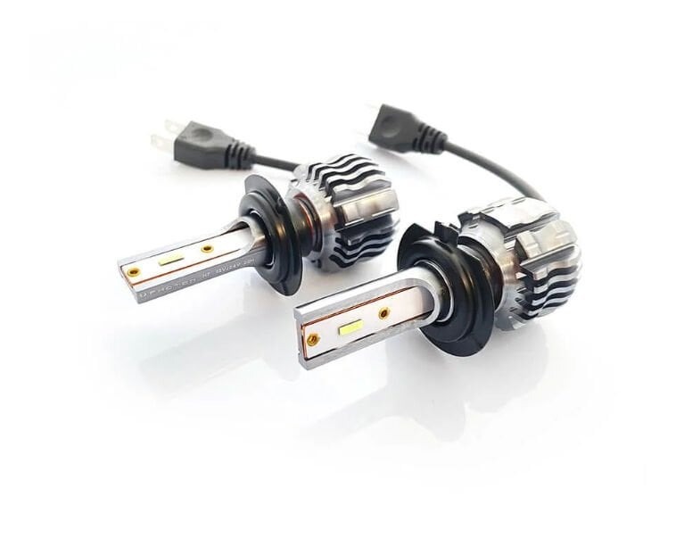 Honda CBR 250 R Zero Led Far Ampul Takımı Ice White Honda CBR 250 R Zero Led Far Ampul Takımı Ice White