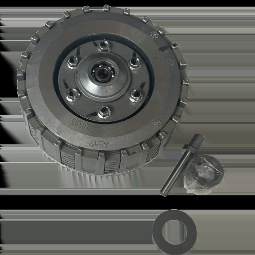 Cf Moto NK 250 Debriyaj Komple Orjinal 2018-2022 Cf Moto NK 250 Debriyaj Komple Orjinal 2018-2022