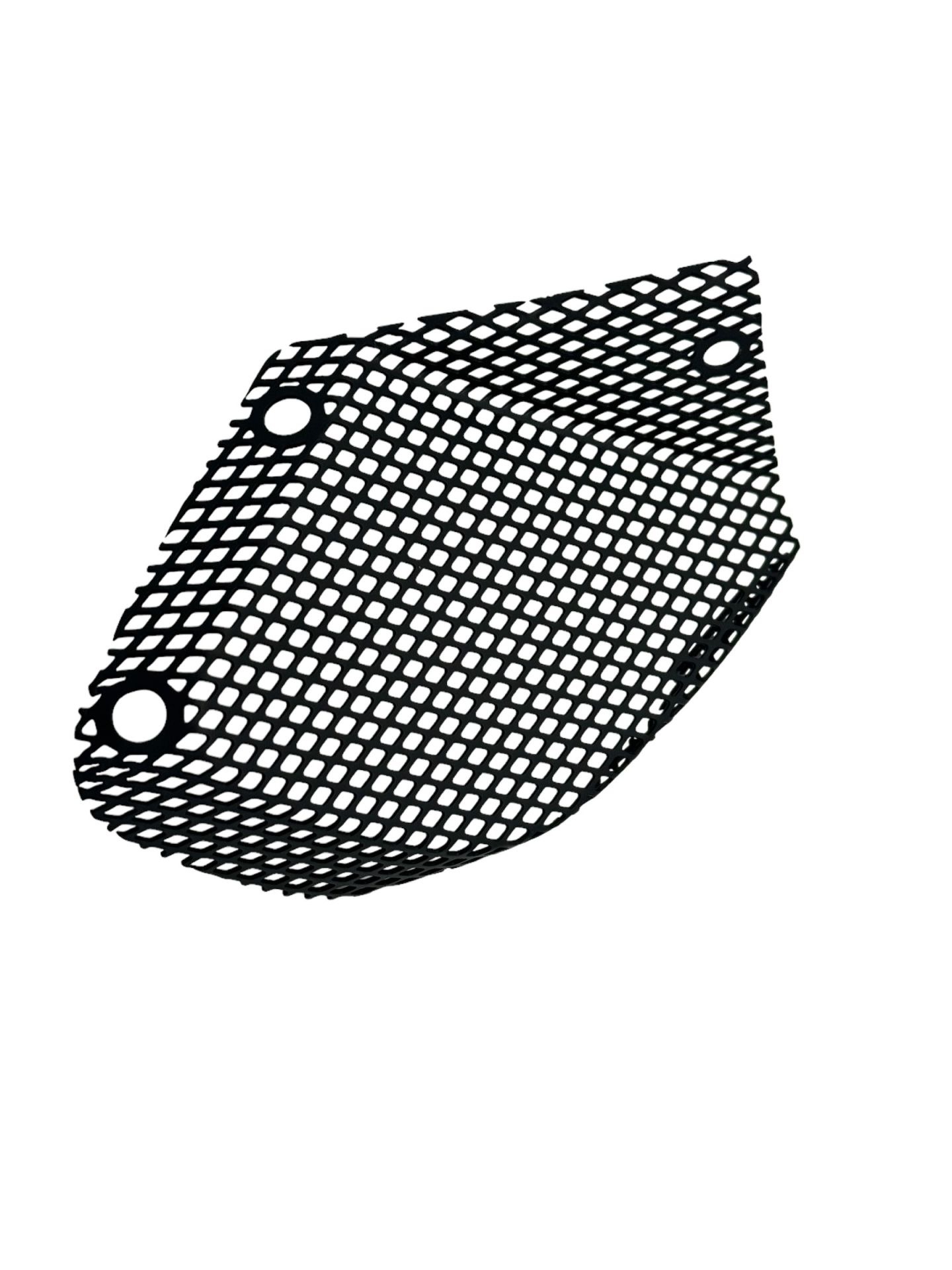 CF Moto 250 NK Benzin Depo Ön Dekoratif Kapak Sol (Tel Kafes) CF Moto 250 NK Benzin Depo Ön Dekoratif Kapak Sol (Tel Kafes)