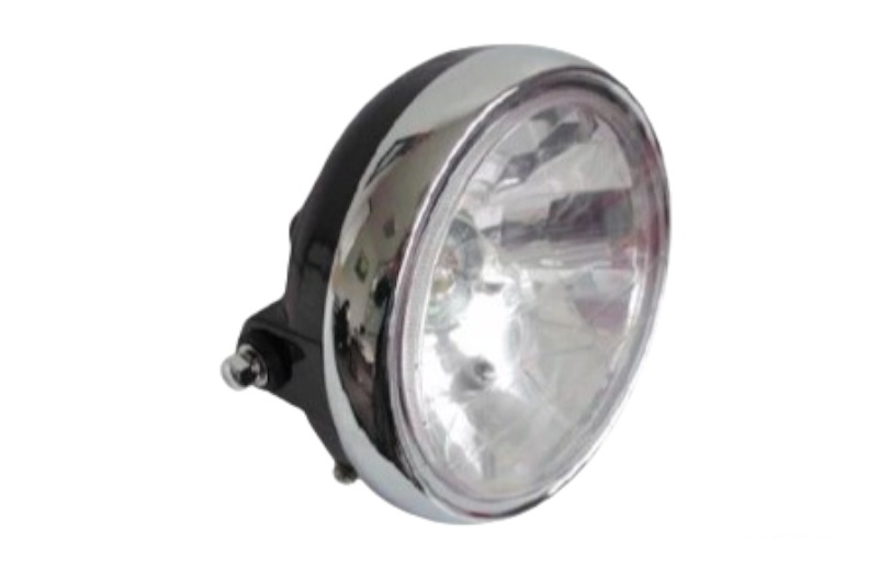 CGL 125 FAR YUVARLAK CGL 125 FAR YUVARLAK