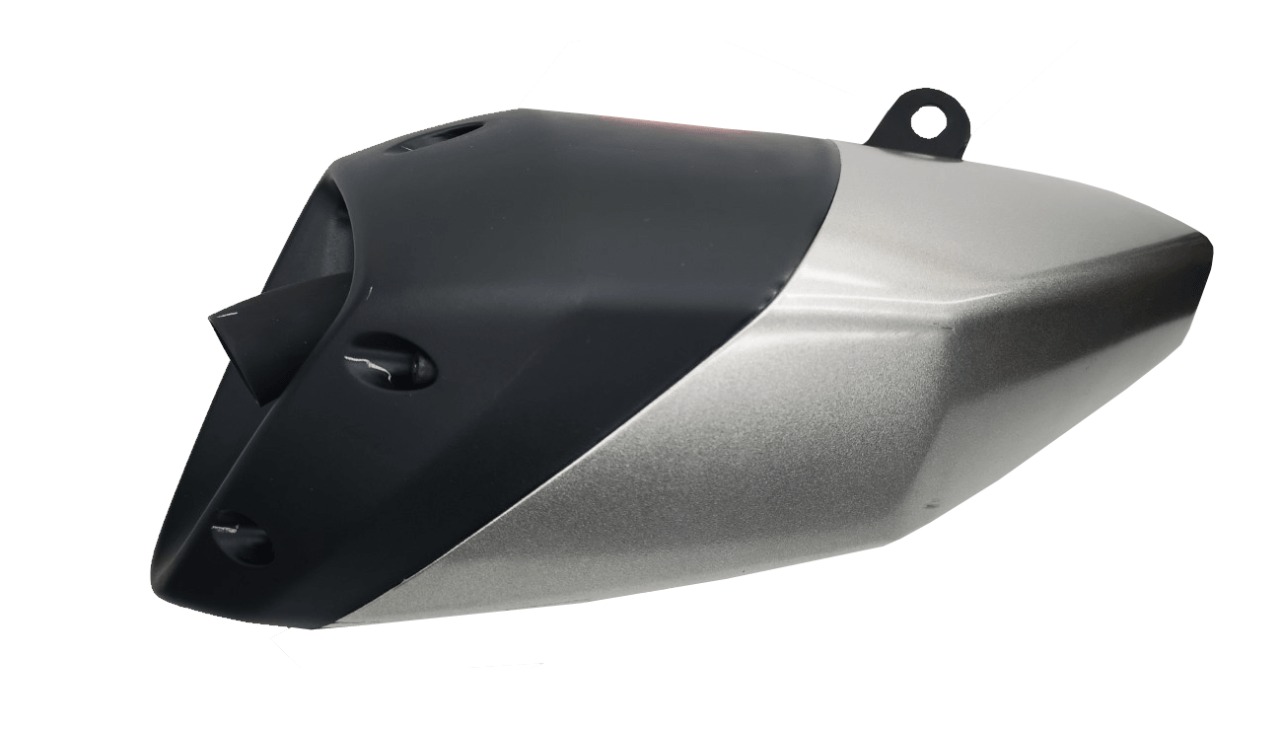 Bajaj Pulsar 200 RS Egzoz Susturucu Bajaj Pulsar 200 RS Egzoz Susturucu