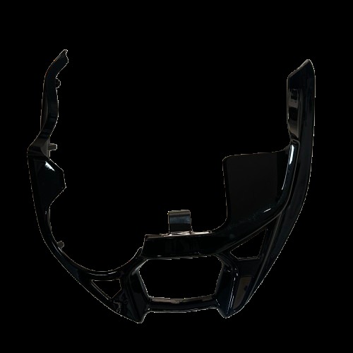 Tvs Raider 125 Alt Çene Koruma Grenajı Siyah Orjinal N62252690D