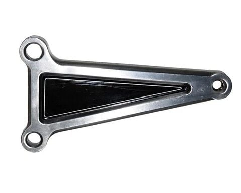 Mondial 125 KT Sol Basamak Braketi Mondial 125 KT Sol Basamak Braketi