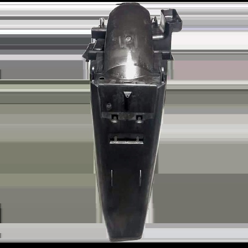 CBF 150 ÇAMURLUK ARKA